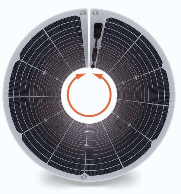 Flexible Solar Panel - Small and Flexible Solar Panel Manufacturer ...